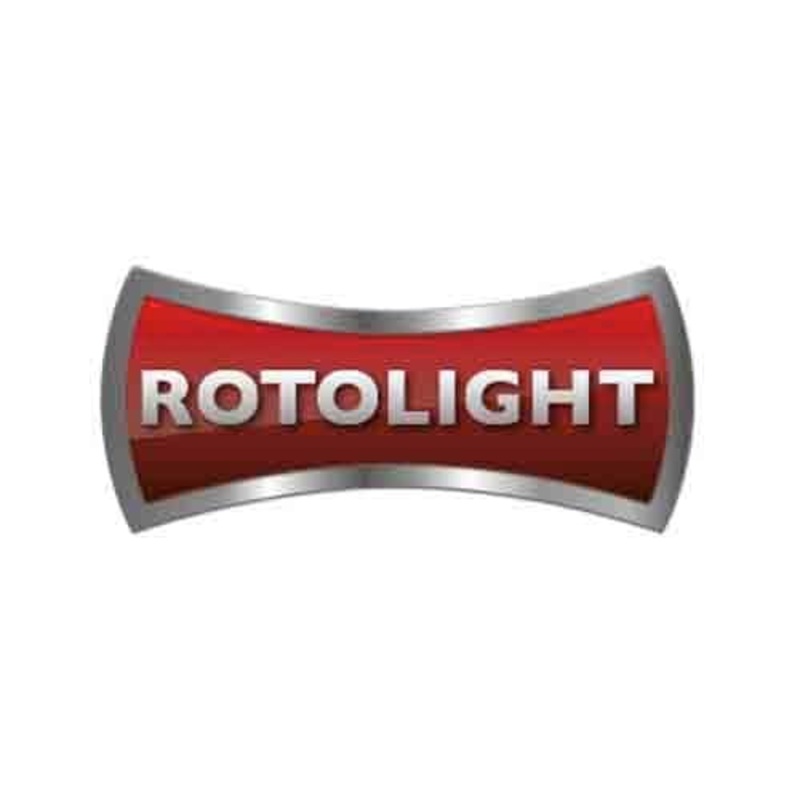 Rotolight Speakon to Hi Rose DC Cable 1.25M