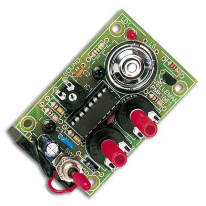 WSAH106 - METRONOME