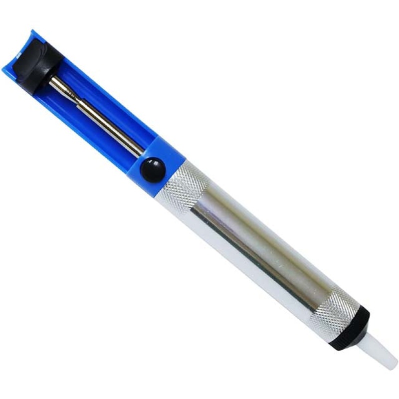02004 - DESOLDERING PUMP SMALL METAL