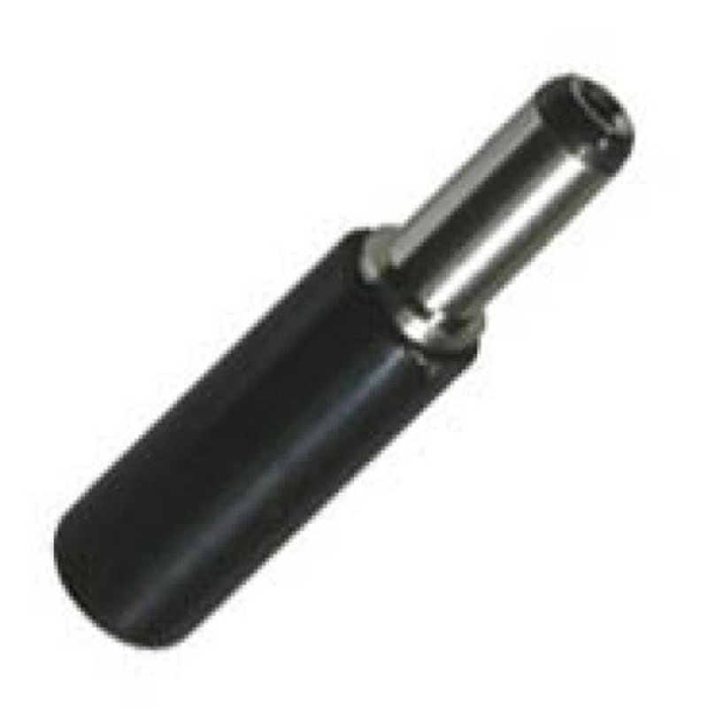 31-121-2 - DC POWER PLUG 2.1X5.5X9MM (2 pcs/pkg)