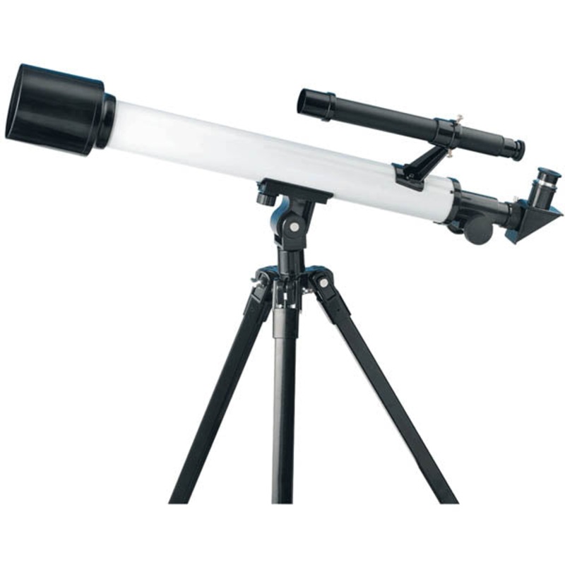 36944 - TELESCOPE ASTRONOMICAL 288X WITH ALUMINUM TRIPOD