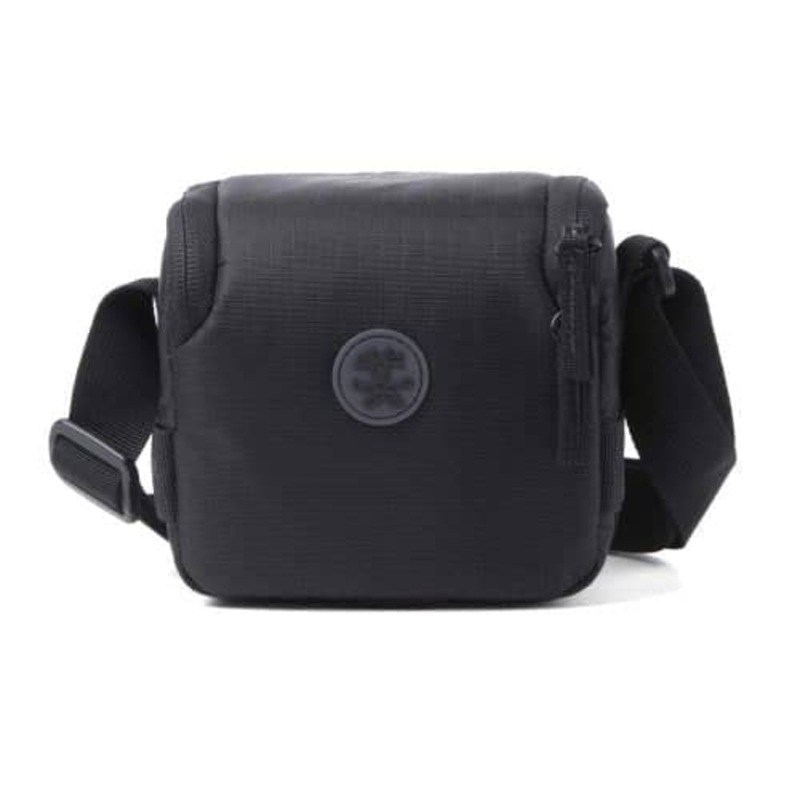 Crumpler The Flying Duck Camera Cube XS (Black)