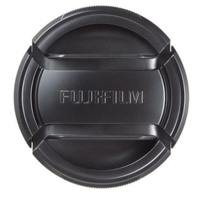 Fujifilm FLCP-82 Front Lens Cap (compatible with GF23mm, GF250mm)