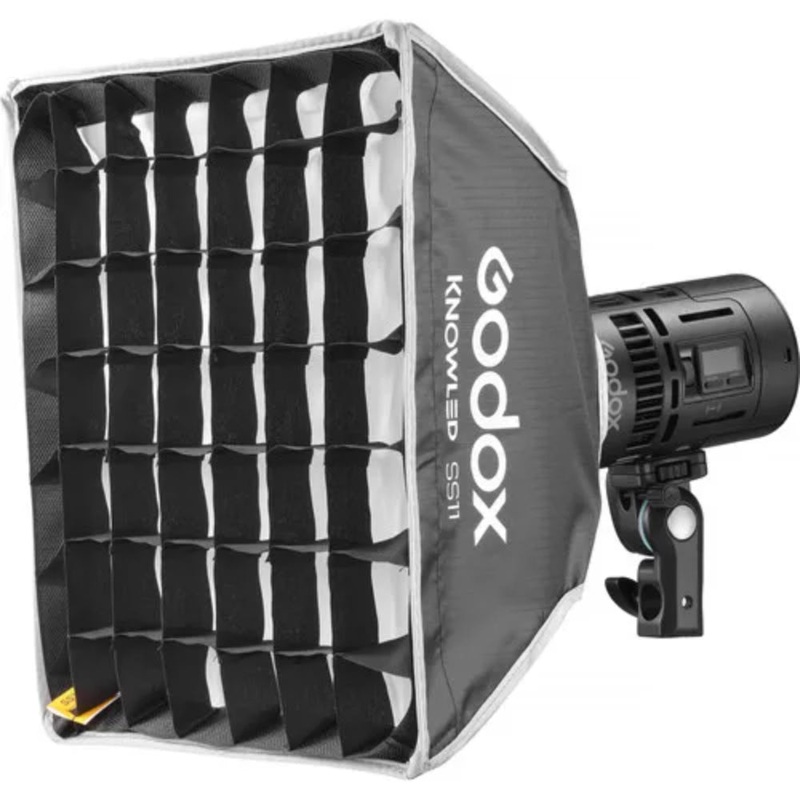 Godox 30cm Rectangular Softbox for MS60 & RS60