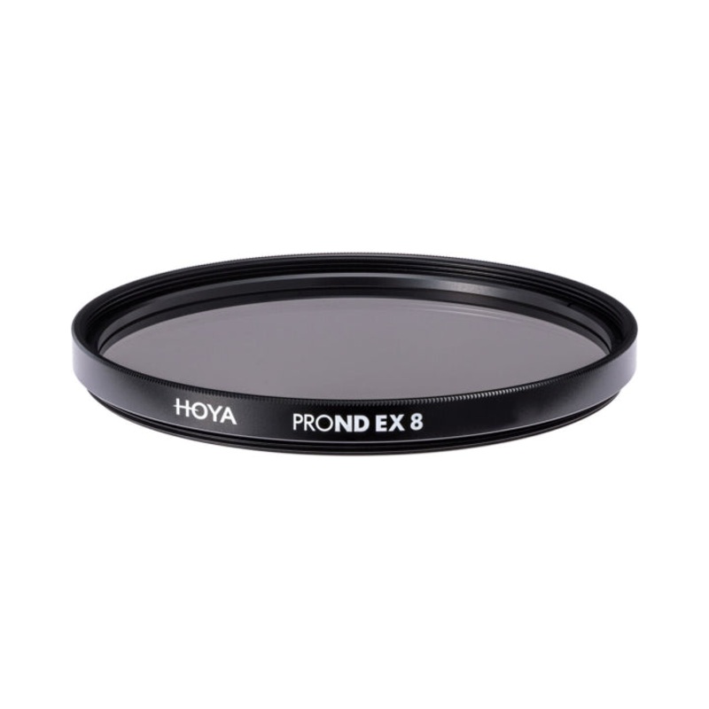 Hoya 58mm Pro ND EX 8 Filter