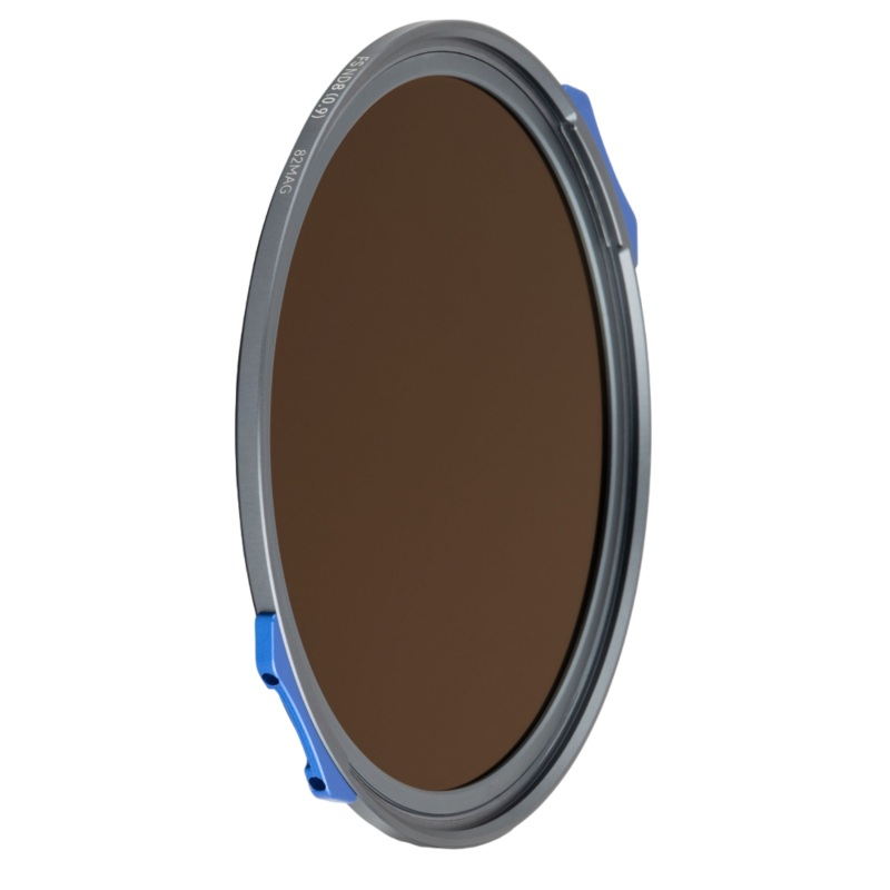 NiSi 82mm JetMag Pro FS ND8 82MAG Magnetic Filter (3 Stop)