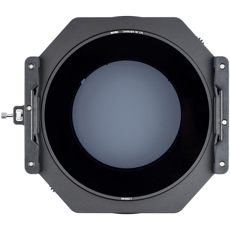 NiSi S6 150mm Filter Holder Kit with Pro CPL for Canon TS-E 17mm f/4L