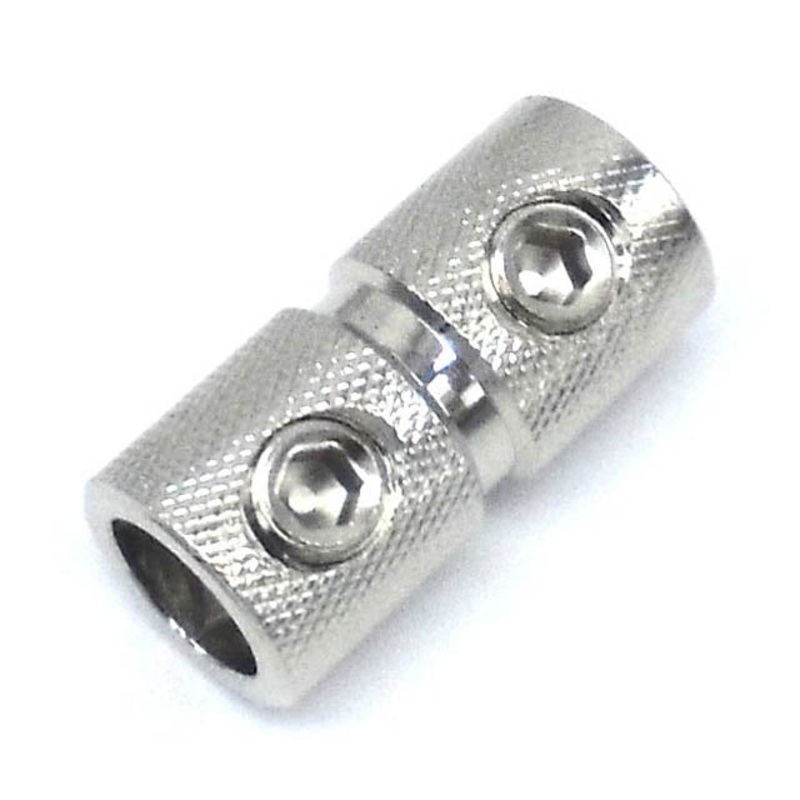 PPA529B-4P - POWER WIRE COUPLER 4AWG PLATINUM