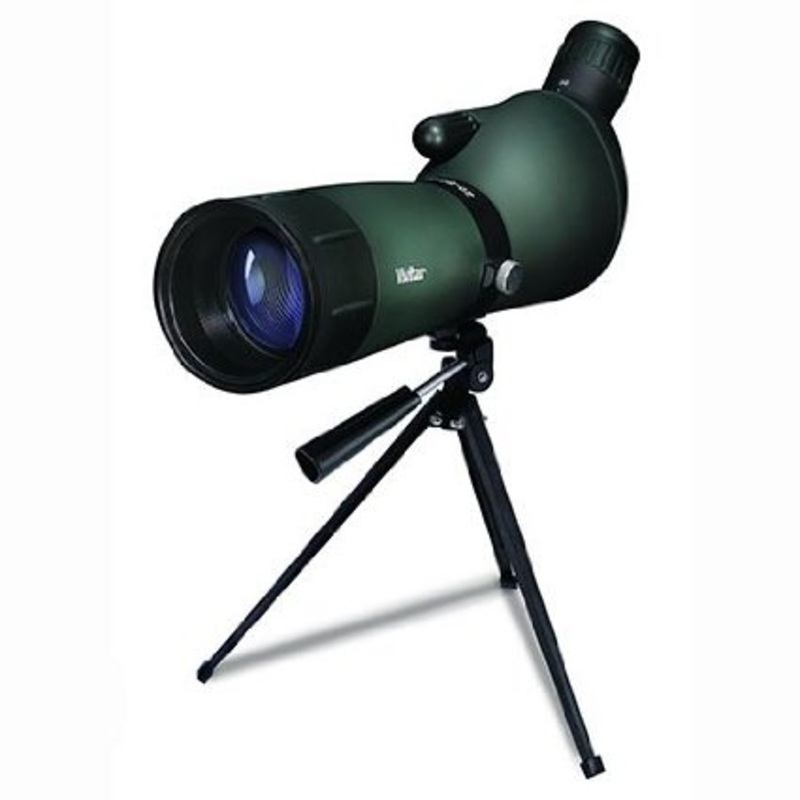 VIV-TV-2060 - TELESCOPE SPOTTING 20X-60X