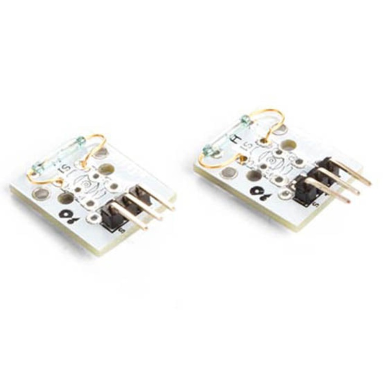 VMA308 - REED SWITCH MODULE (2 pcs/pkg)