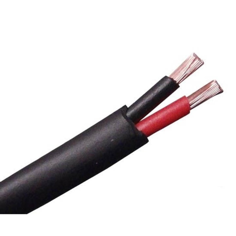 601150 - SPEAKER WIRE AWG 12 2C 98FT BLK DIRECT BURIAL CL3 FT4