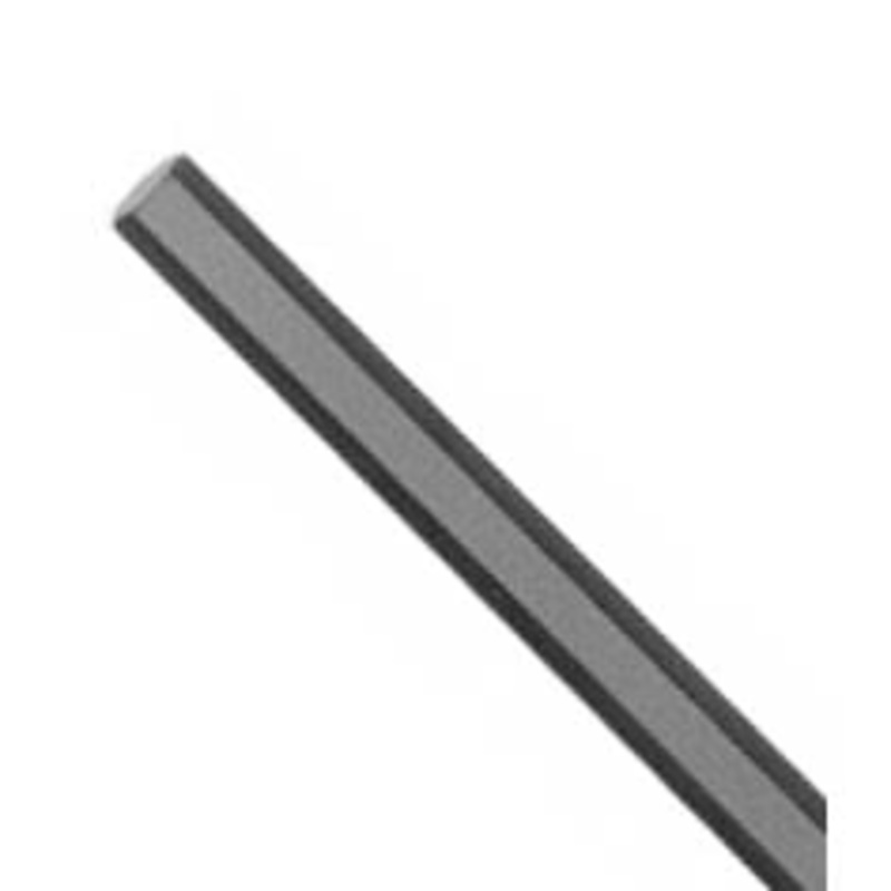 J1408MRKA - REPLACEMENT SHAFT FOR HEX BIT SOCKET SIZE 8MM 3/8IN DRIVE
