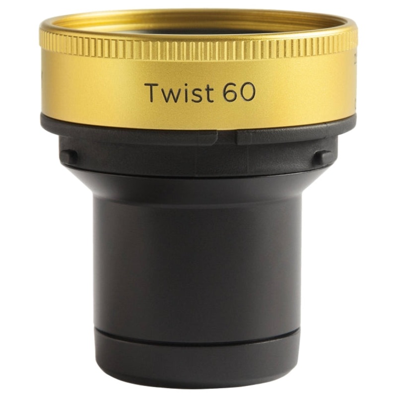 Lensbaby Twist 60 Optic