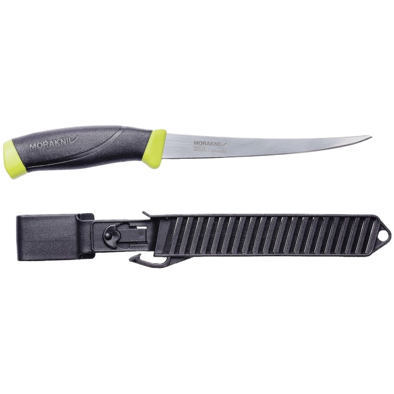 Morakniv Companion Fishing Fillet 155
