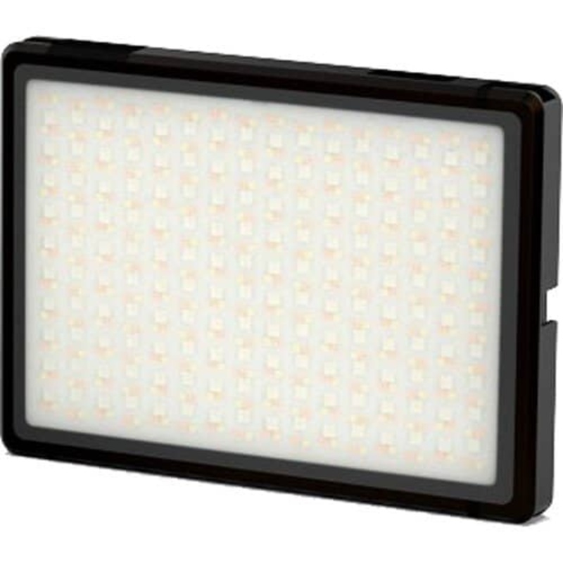 Pilotcine AtomCUBE RX50 RGBWW Portable Video Light (Premium Edition)