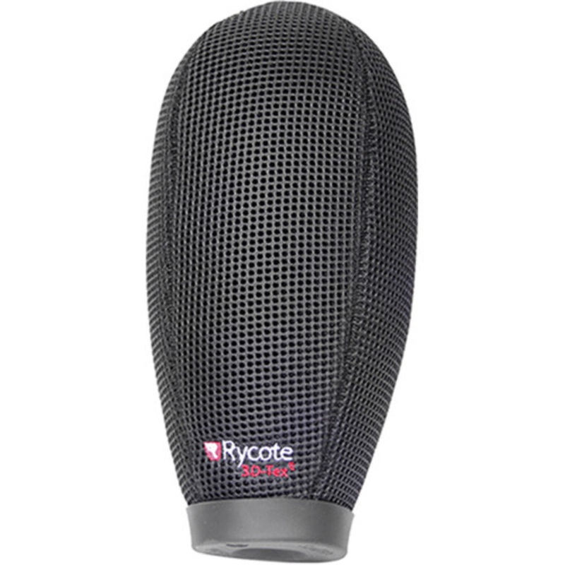 Rycote 18cm Super-Softie Wind Shield for Shotgun Mics