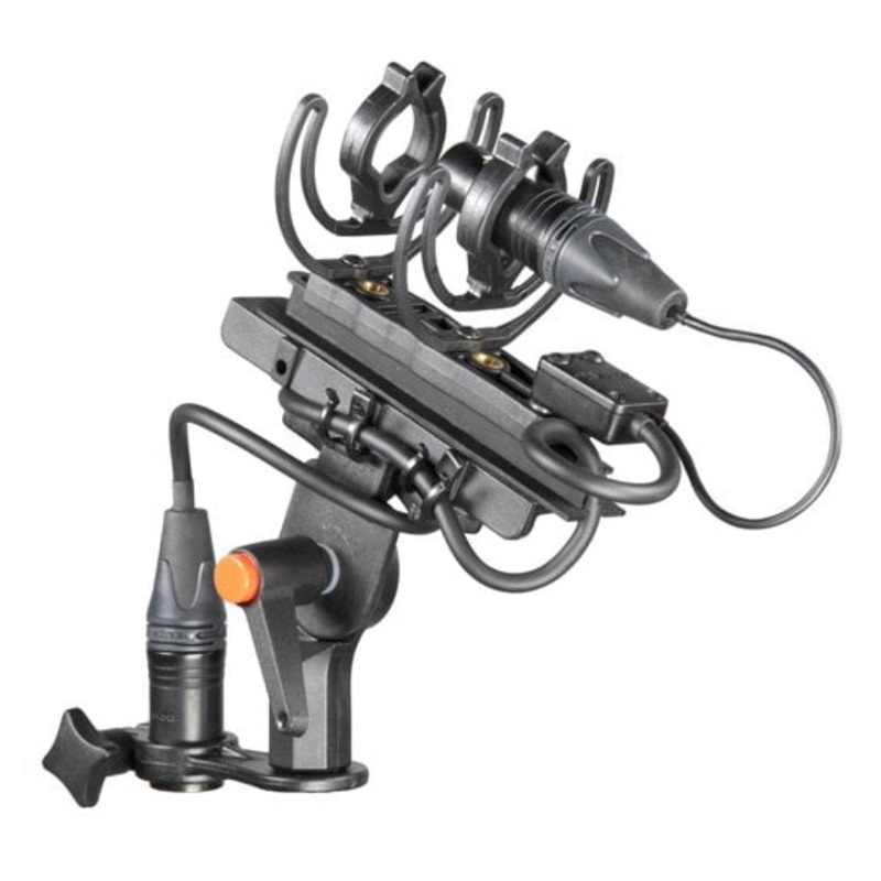Rycote Suspension X-Small (XLR-3F)