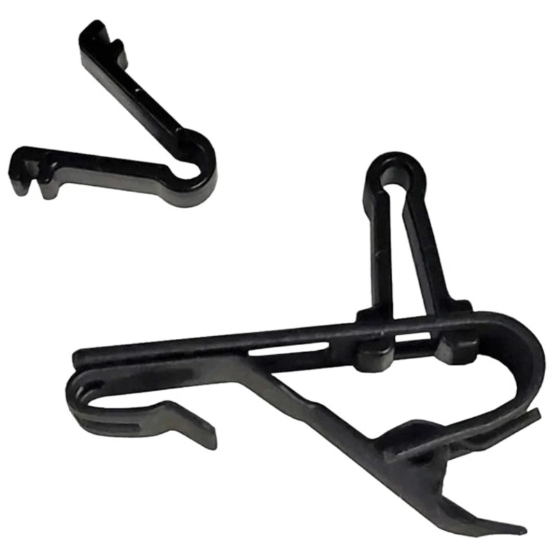 Sennheiser Clothing Clip for ME2 OR ME2-II Lavalier Microphone