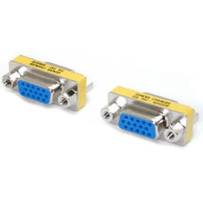 01194 - GENDER CHANGER 15FHD/FHD SLIM