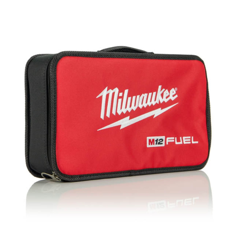 903210009 - TOOL BAG EMPTY 14X9X3.5IN TOUGH FABRIC