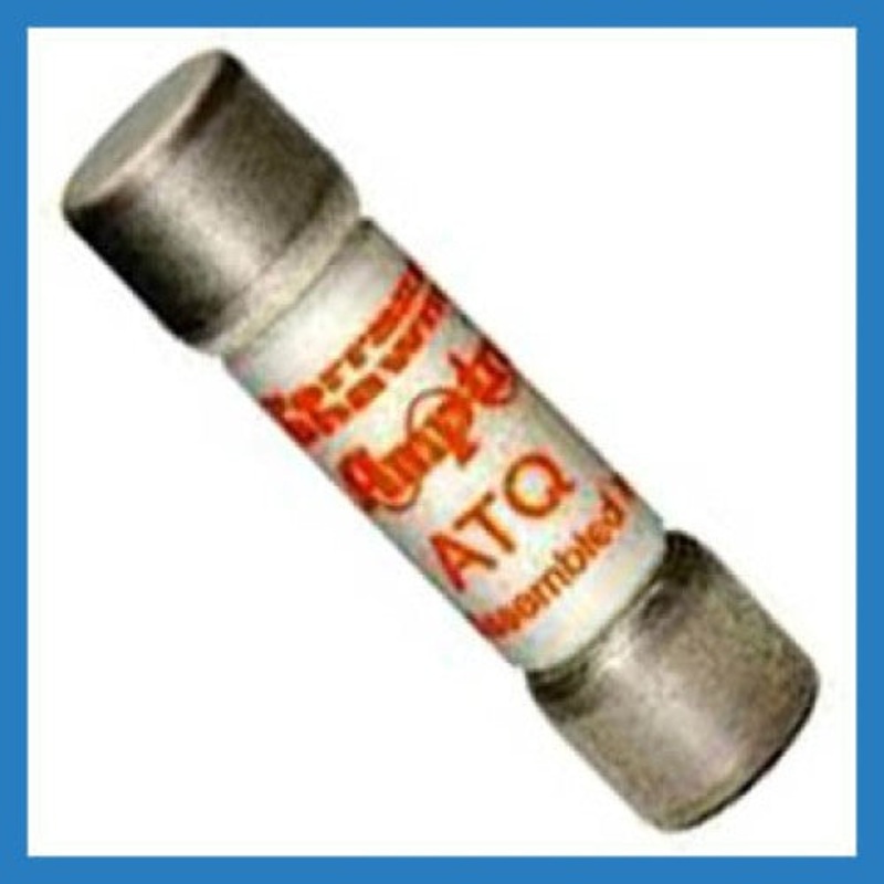 ATQ30-SE - FUSE SB 30A 500V 10X38MM MIDGET IR-10KA