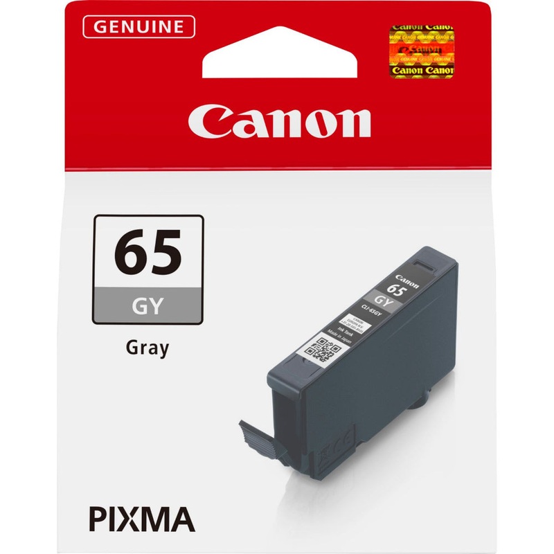 Canon CLI65GY Grey Ink Tank