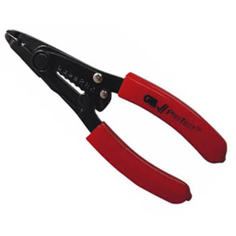 GS-45 - WIRE STRIPPER 24-12AWG