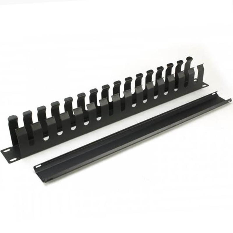 JE312 - CABLE MANAGEMENT FOR 1U 19IN