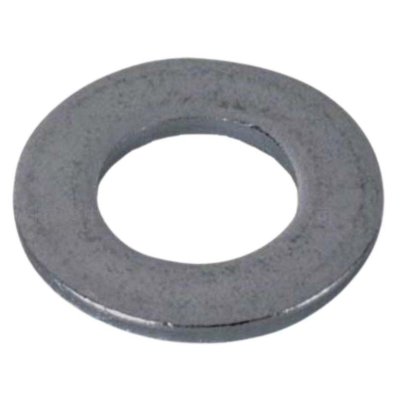 KQFQ-1101-4 - WASHER 8MM FLAT (4 pcs/pkg)