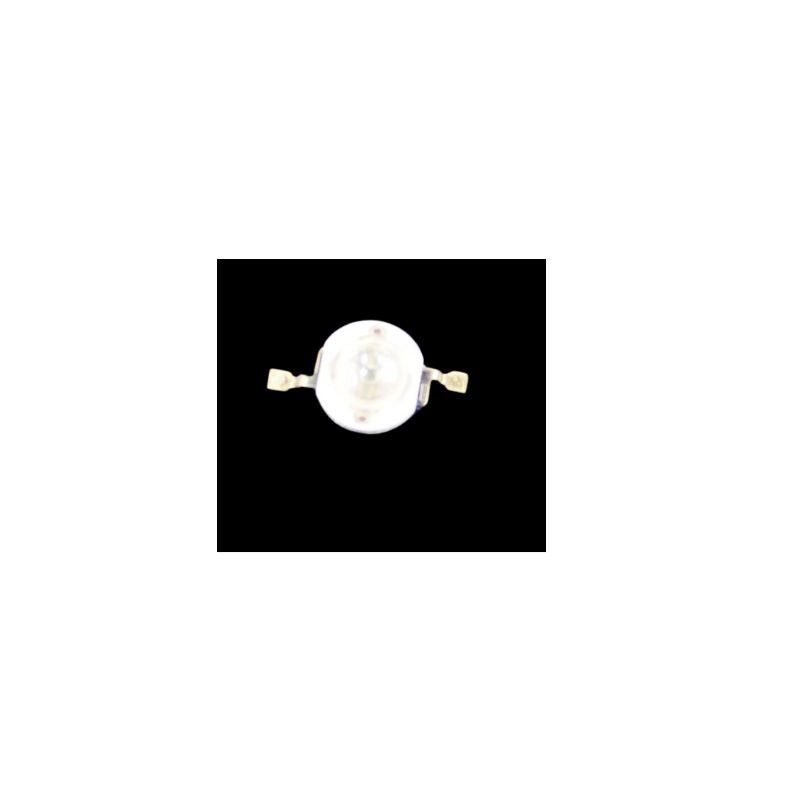 LEDPW-111050 - LED SMT 530NM GREEN 3.8V 350MA