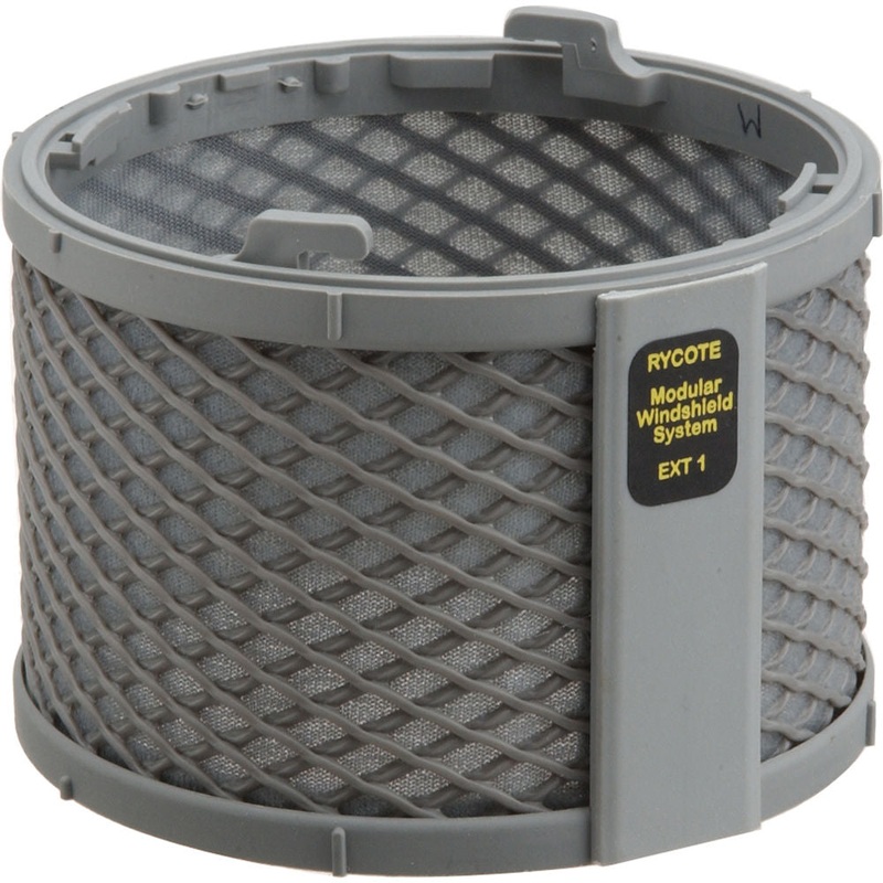 Rycote Extension #1 for Windshield
