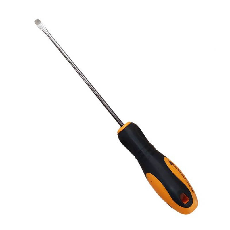 ST82 - SCREWDRIVER SLOT 3/16X6IN