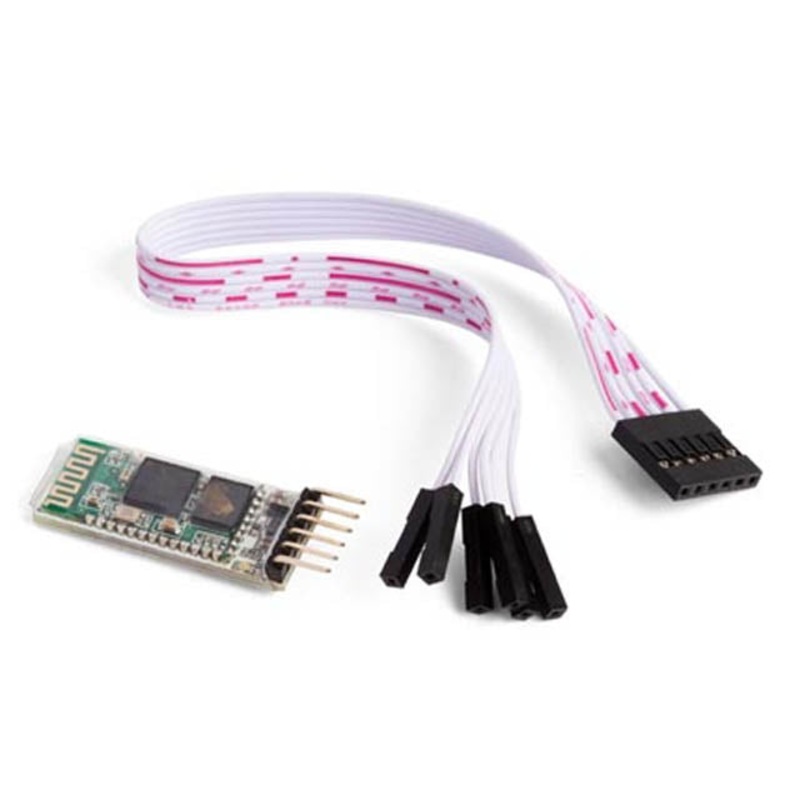VMA302 - BLUETOOTH TRANSMISSION MODULE HC-05