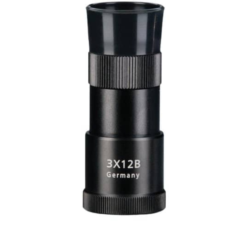ZEISS 3x12 Monocular