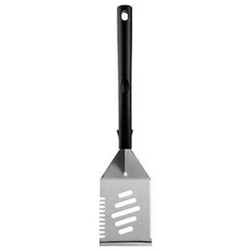 00401TVN - SPATULA STAINLESS STEEL