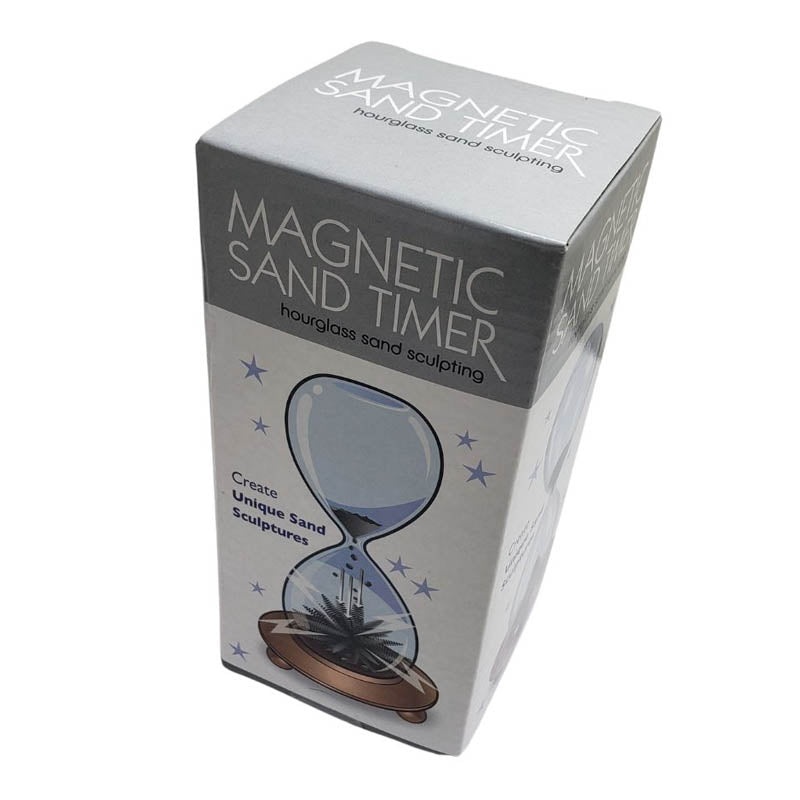 10202 - MAGNETIC SAND TIMER