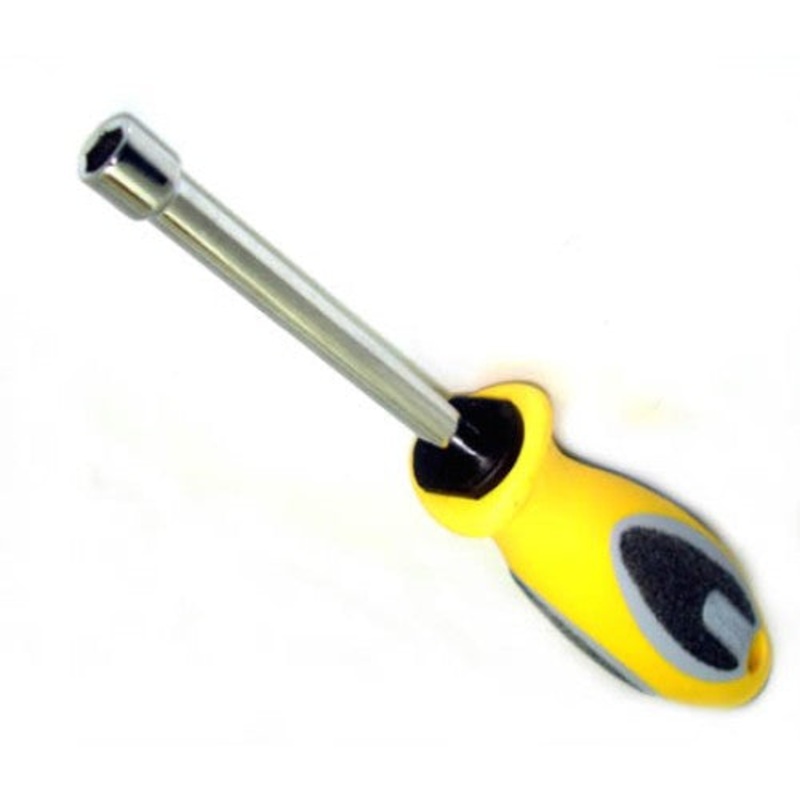 17170 - NUT DRIVER 3/16IN 7IN LONG