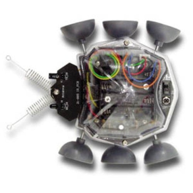 21-885 - LADYBUG ROBOT KIT