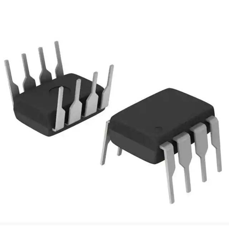 3843A - SINGLE ENDED 500KHZ CURRENT MODE PWM CONTROLLER 8P DIP DC-TO-DC