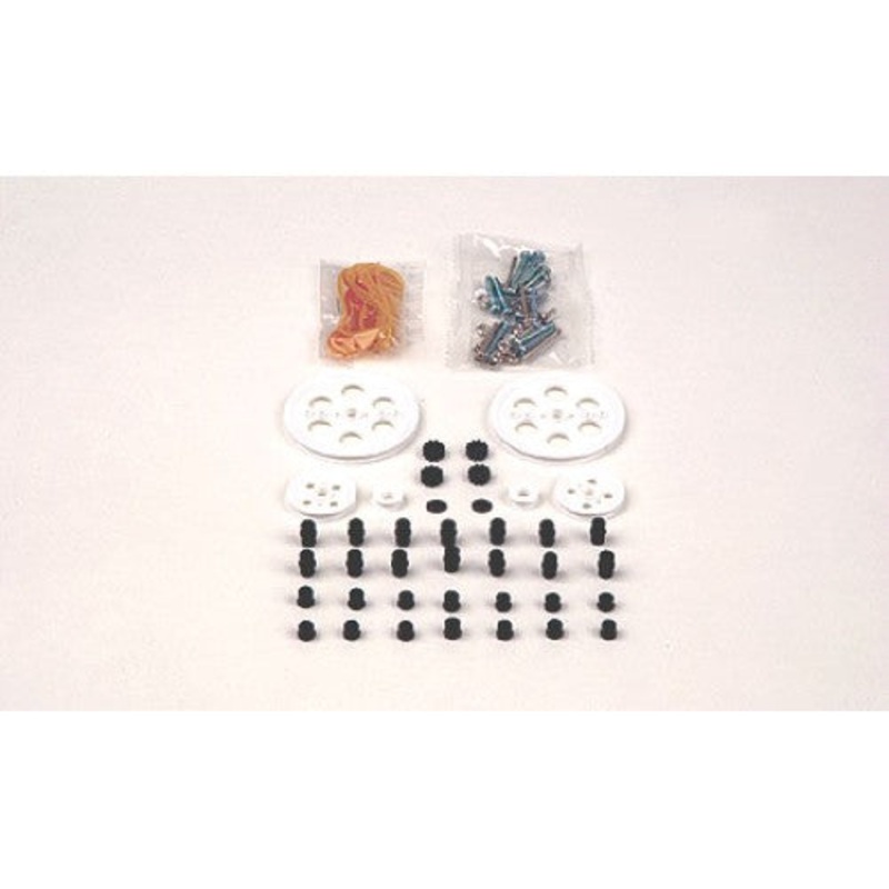 70141 - PULLEY SET (LARGE)