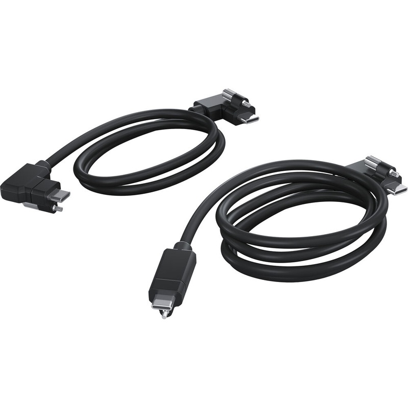 Blackmagic USB Cable Set for PYXIS Monitor