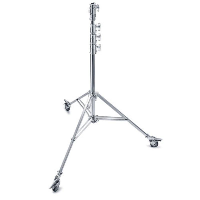 Godox Sa5045 Hd Steel Roller Stand 450Cm