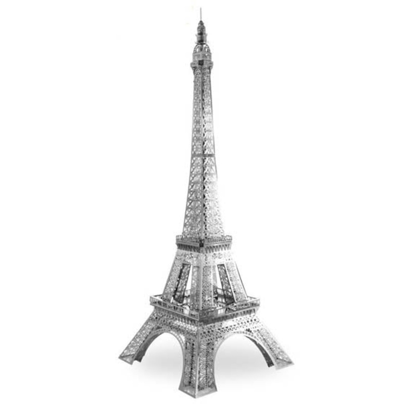 MML016 - EIFFEL TOWER MEGA UNASSEMBLED