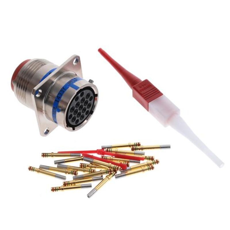 MS3470L14-18S - MS CONNECTOR 18POS INDIVIDUAL PKG
