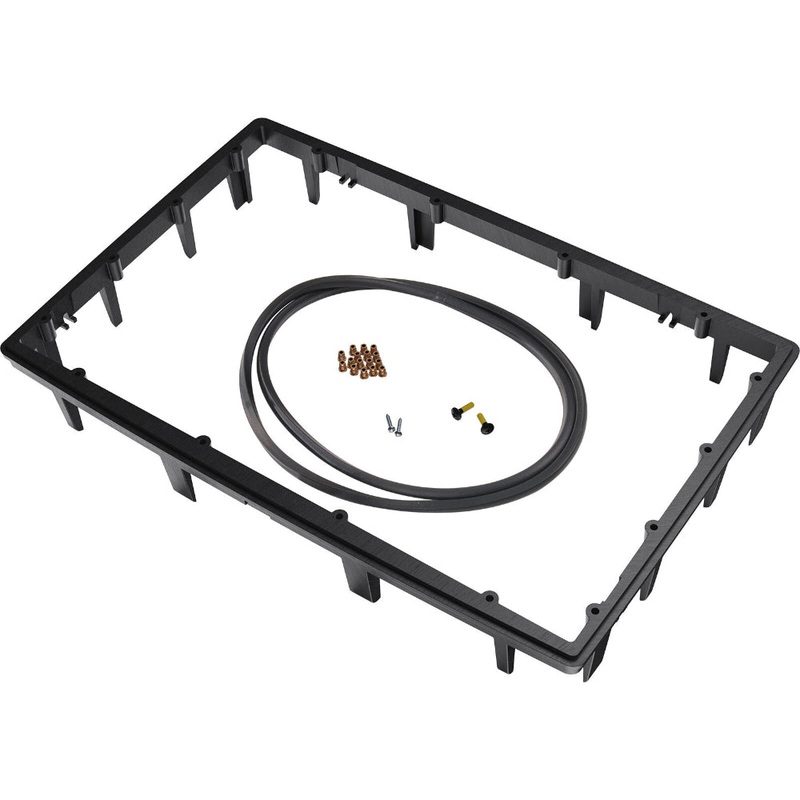 Pelican Panel Frame Kit for 1490 Case
