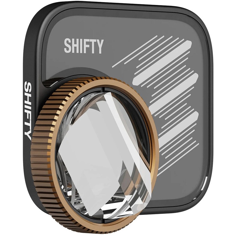 PolarPro LiteChaser Shifty Lens for iPhone 16