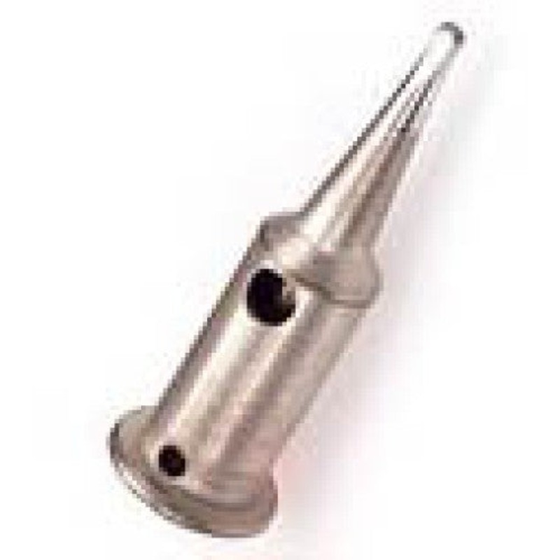 PSI5 - TIP SINGLE FLAT 1/32IN PSI5 FOR PSI100