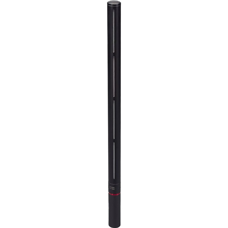 Rycote HC-35 Long Shotgun Microphone