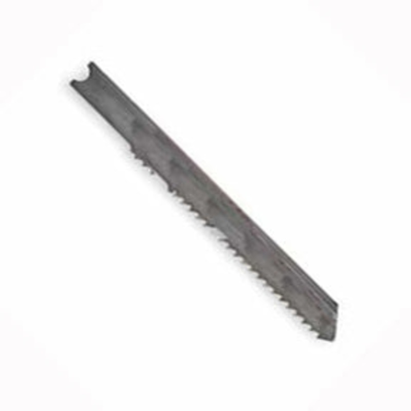 S234XF - SAW BLADE BIMETAL RECIPROCATING 1/2X6IN FOR WOOD (5 pcs/pkg)
