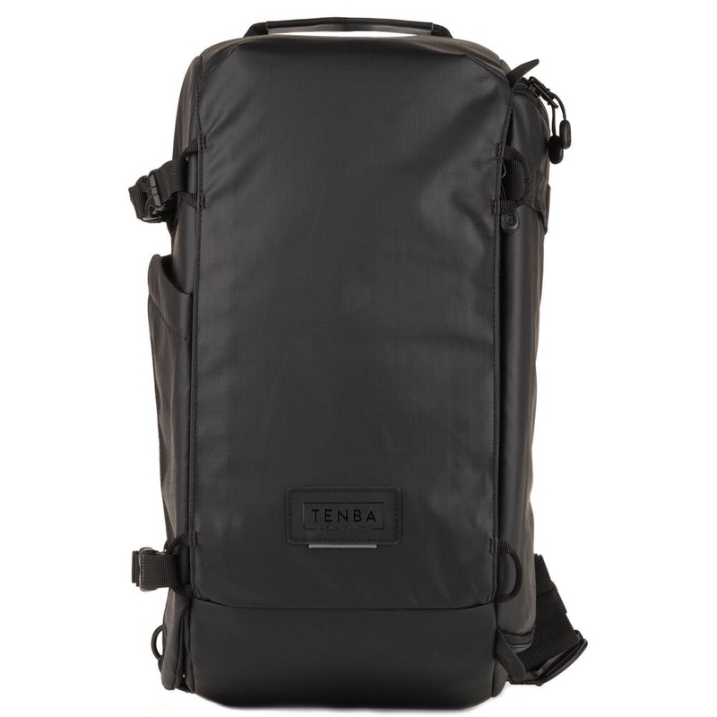 Tenba Solstice v2 Sling Bag Black